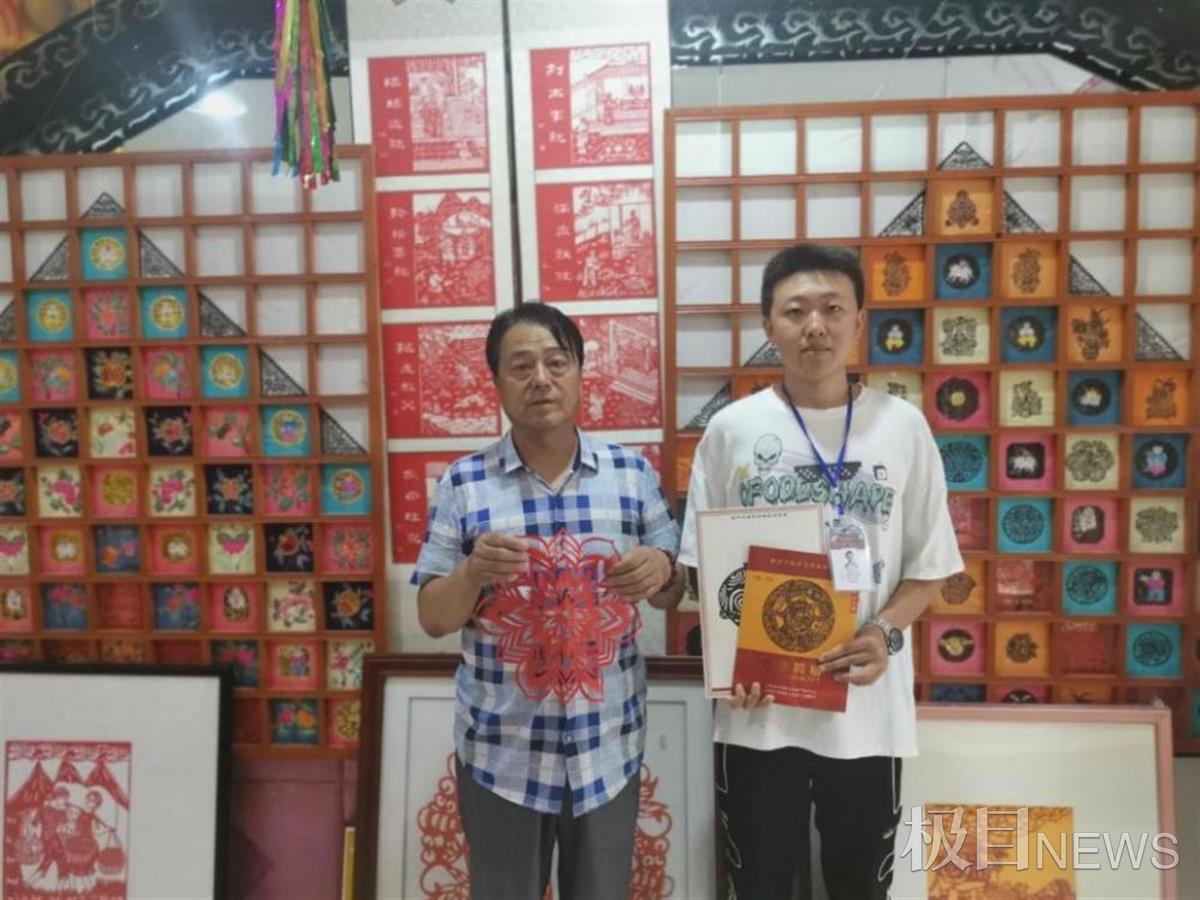 湖北文理学院学子走进大西北,千里寻访英模 湖北文理学院学子走进大西北,千里寻访英模